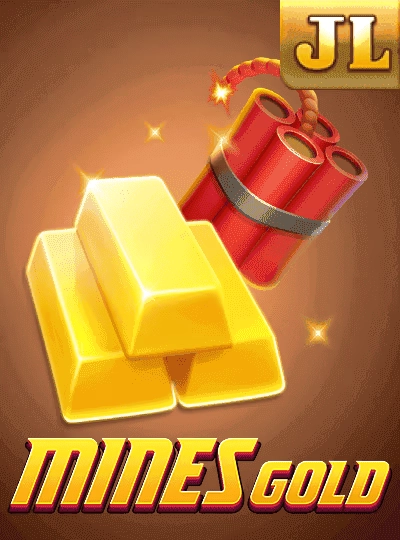 Gold rush slot cover
